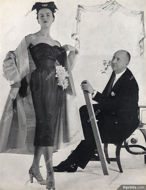 christian dior vie amoureuse|christian dior himself.